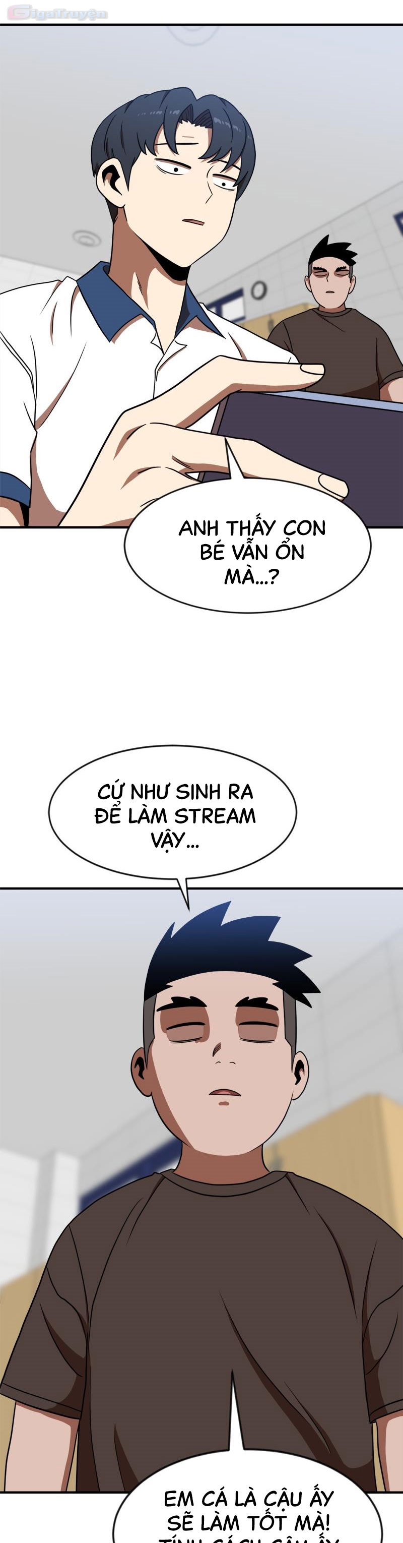 Đọc truyện [Leak] Cao thủ tái xuất - Chap 86